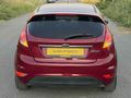 Galeriden Ford Fiesta 1.6 Titanium 2013 Model Balıkesir
