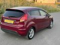 Galeriden Ford Fiesta 1.6 Titanium 2013 Model Balıkesir
