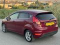 Galeriden Ford Fiesta 1.6 Titanium 2013 Model Balıkesir