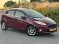 Galeriden Ford Fiesta 1.6 Titanium 2013 Model Balıkesir
