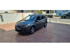Sahibinden Peugeot 2008 1.6 e-HDi Active 2014 Model  157.000 km Füme