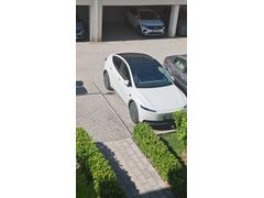 Mühendisten Hatasız Tesla Model Y Standart (Juniper)l