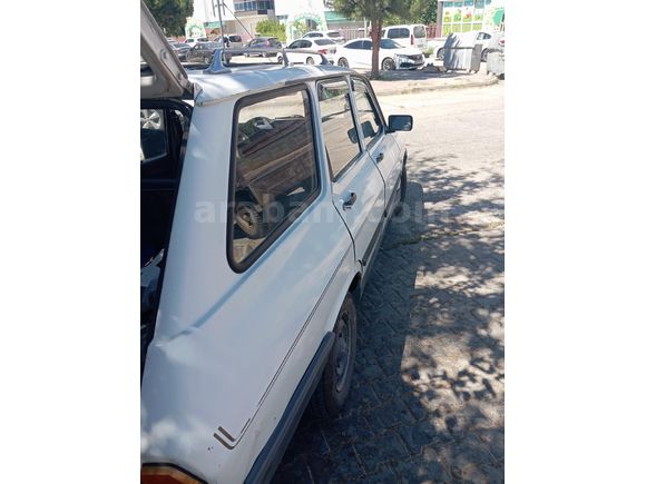 Sahibinden Renault R 12 TSW 1991 Model