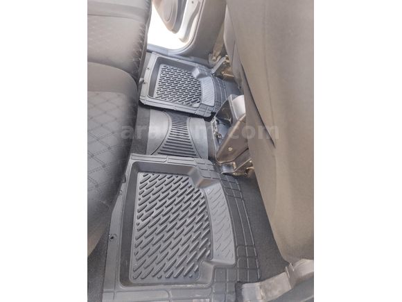 Sahibinden Hyundai Matrix 1.6 Style 2009 Model