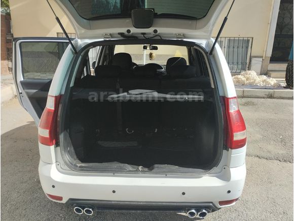 Sahibinden Hyundai Matrix 1.6 Style 2009 Model