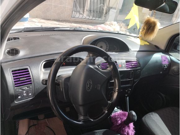 Sahibinden Hyundai Matrix 1.6 Style 2009 Model
