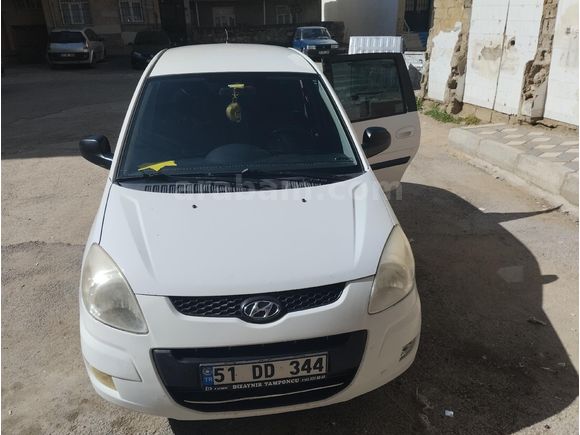 Sahibinden Hyundai Matrix 1.6 Style 2009 Model