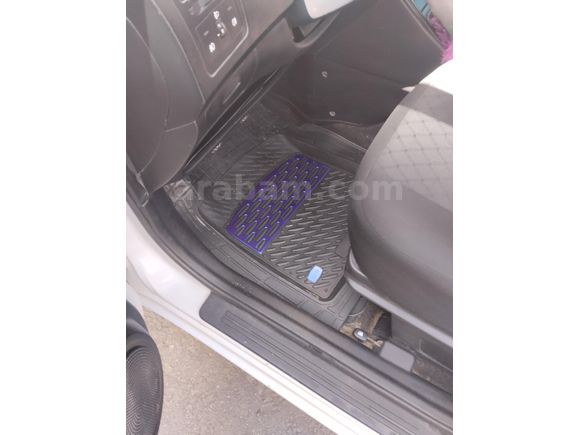 Sahibinden Hyundai Matrix 1.6 Style 2009 Model