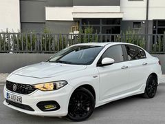 EMO-CAR Fiat Egea 1.6 Multijet Comfort 2016 Model Eskişehir