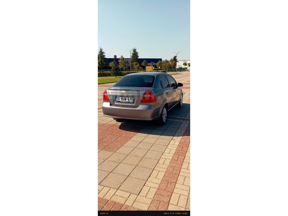 Sahibinden Chevrolet Aveo 1.4 LT 2011 Model