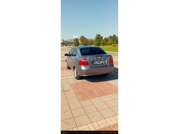Sahibinden Chevrolet Aveo 1.4 LT 2011 Model