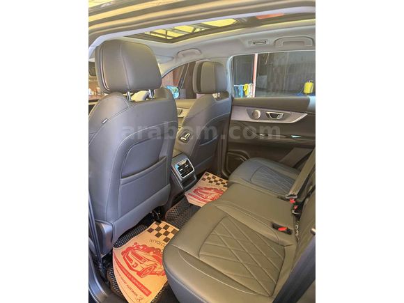 Sahibinden Chery Tiggo 8 Pro Max Intelligent 2025 çıkışlı  6000km hatasız piyasanın en uygunu