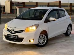 /_144.000 KM'DE_/TAM OTOMATİK VİTES TOYOTA YARİS 1.33 COOL-2013-