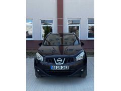 Sahibinden Nissan Qashqai 1.5 dCi Tekna Pack 2012 Model 