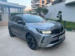 2023 GRANDLAND 1.5 ULTİMATE BOYASIZ K.KARTATAKSİT/0.99 KRED