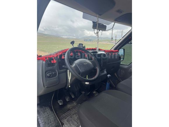 Sahibinden Ford Trucks Transit 350 L 