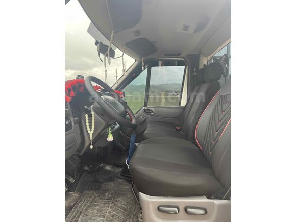 Sahibinden Ford Trucks Transit 350 L 
