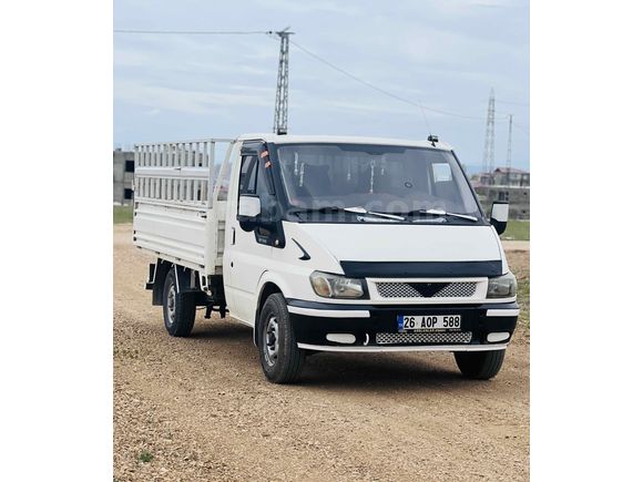 Sahibinden Ford Trucks Transit 350 L 