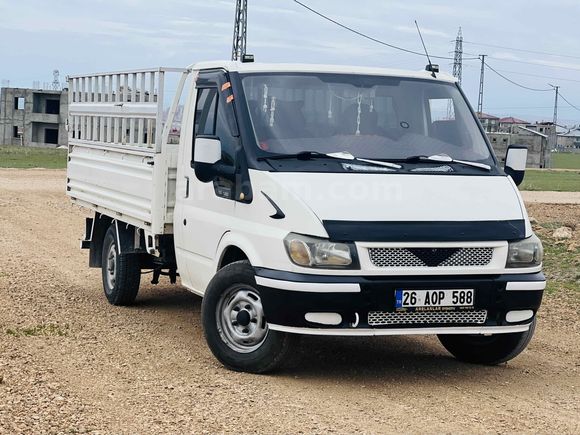 Sahibinden Ford Trucks Transit 350 L 