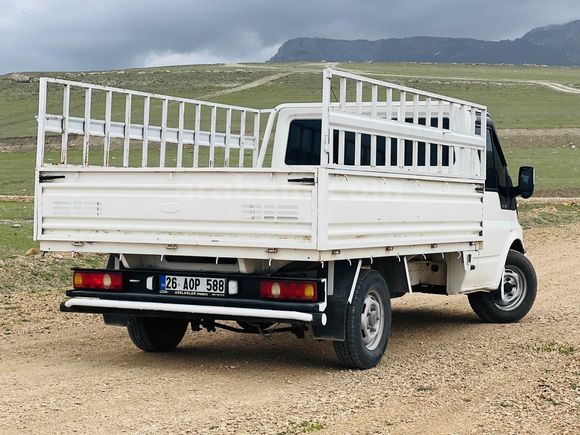 Sahibinden Ford Trucks Transit 350 L 