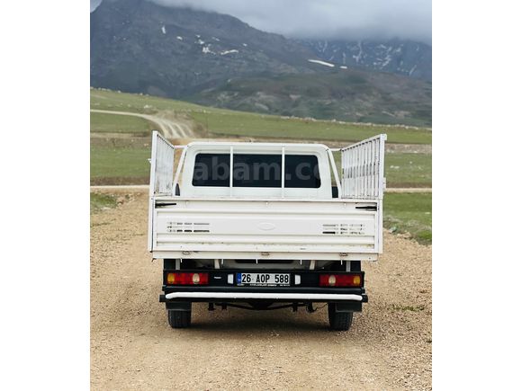 Sahibinden Ford Trucks Transit 350 L 