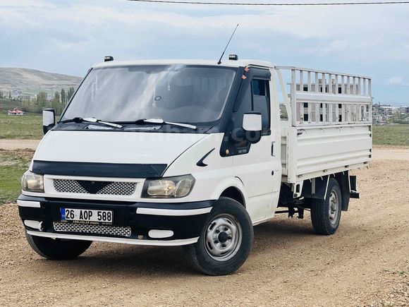 Sahibinden Ford Trucks Transit 350 L 