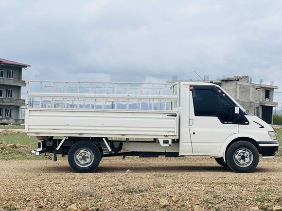 Sahibinden Ford Trucks Transit 350 L 
