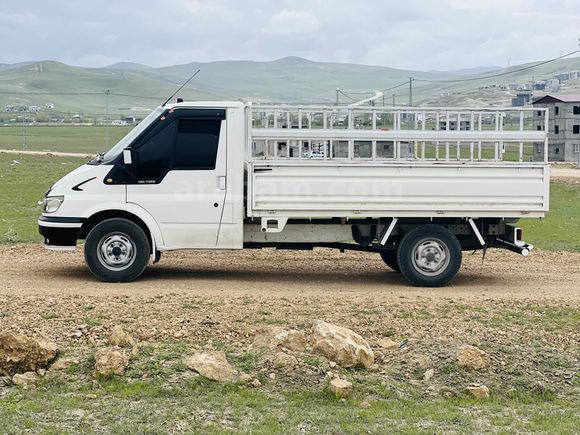 Sahibinden Ford Trucks Transit 350 L 