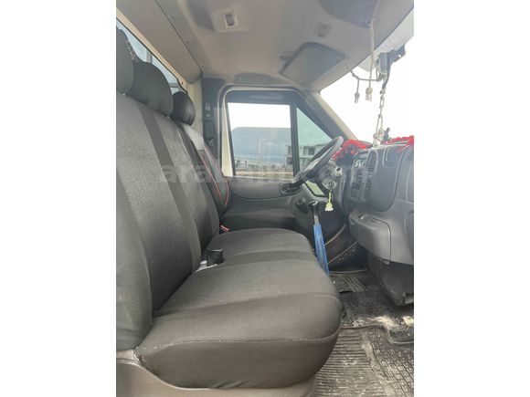 Sahibinden Ford Trucks Transit 350 L 
