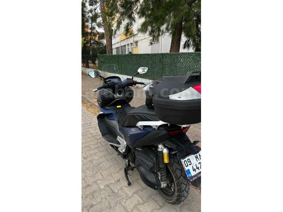 Sahibinden RKS Blade 350