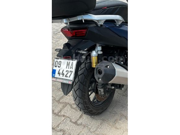 Sahibinden RKS Blade 350