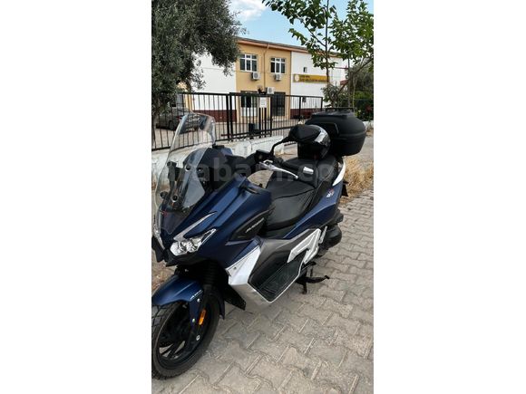 Sahibinden RKS Blade 350