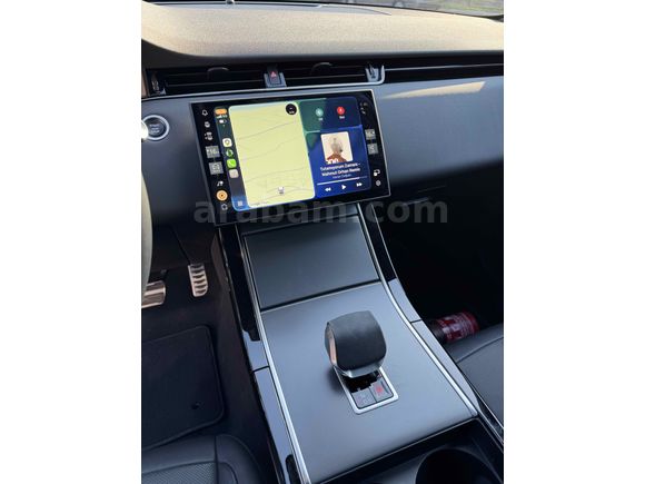 Sahibinden Land Rover Range Evoque 1.5 PHEV Dynamic SE 2024 Model 
