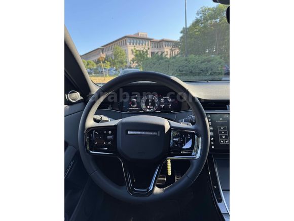 Sahibinden Land Rover Range Evoque 1.5 PHEV Dynamic SE 2024 Model 