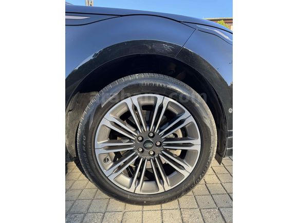 Sahibinden Land Rover Range Evoque 1.5 PHEV Dynamic SE 2024 Model 