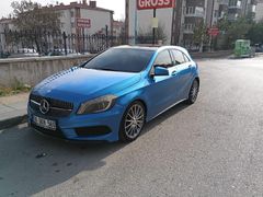 Sahibinden Mercedes - Benz A 180 AMG Sport 2013 Model