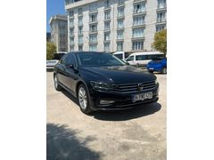 2022 VW PASSAT 1.5 TSI BUSINESS | YENİ LOGO | EKSTRA DONANIMLI