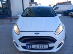 Sahibinden Ford Fiesta 1.5 TDCi Titanium 2015 Model Malatya