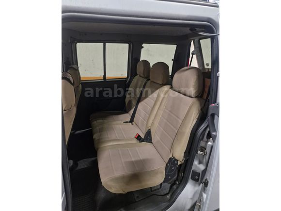 Sahibinden Fiat Doblo Combi 1.3 Multijet 2012 Model