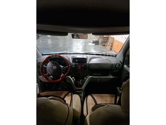 Sahibinden Fiat Doblo Combi 1.3 Multijet 2012 Model