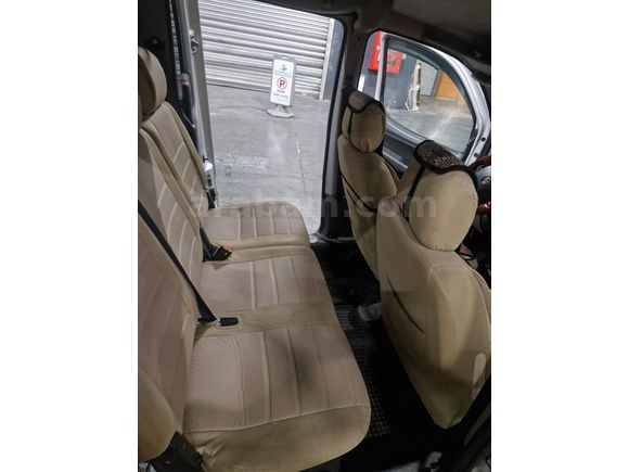 Sahibinden Fiat Doblo Combi 1.3 Multijet 2012 Model