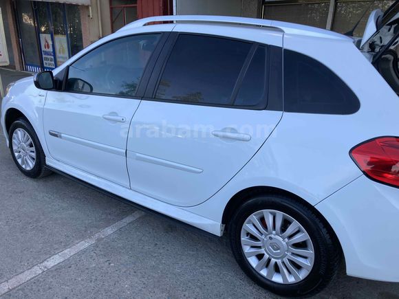 Özel seri  aile aracı