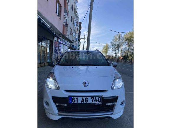 Özel seri  aile aracı