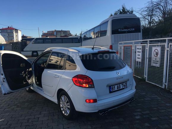 Özel seri  aile aracı