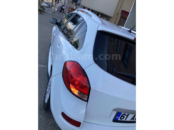 Özel seri  aile aracı