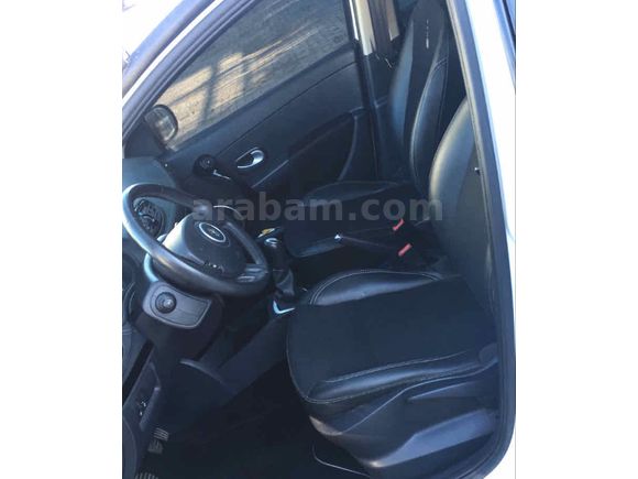 Özel seri  aile aracı