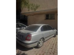 2006 Hyundai Elantra 1.6 GLS - Masrafsız Mekanik, Emsallerinden Düşük Fiyat