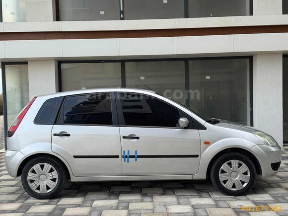 GALERİ CAN'DAN 1.4 TDCİ FİESTA KREDİ KARTINA TAKSİT