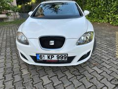 Sahibinden Seat Leon 1.6 TDI CR Style 2012 Model Trabzon