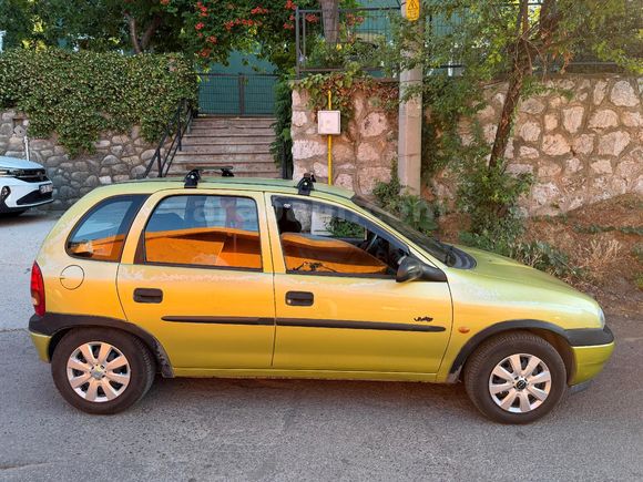 Sahibinden Opel Corsa 1.4 Swing 1998 Model